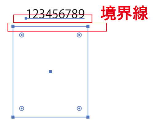 Illustratorで突然 オブジェクトを選択してもガイド 境界線 の線が表示されなくなった時の解決方法 デザイナーブリッジ