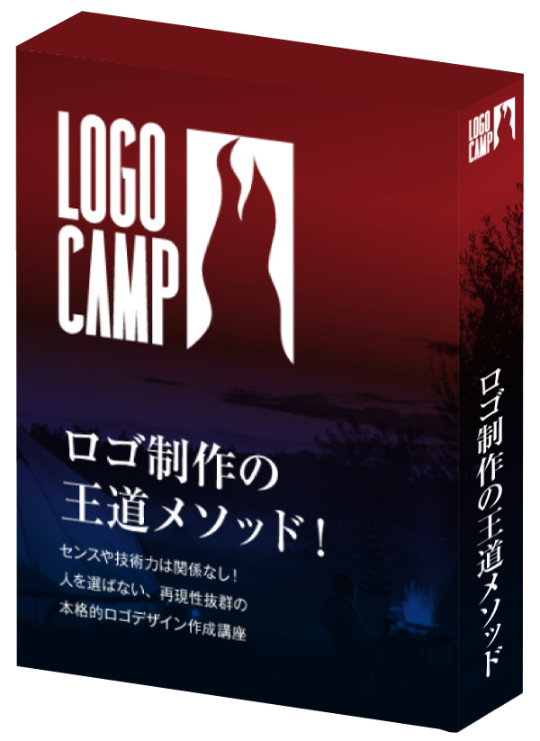 LOGO CAMP
